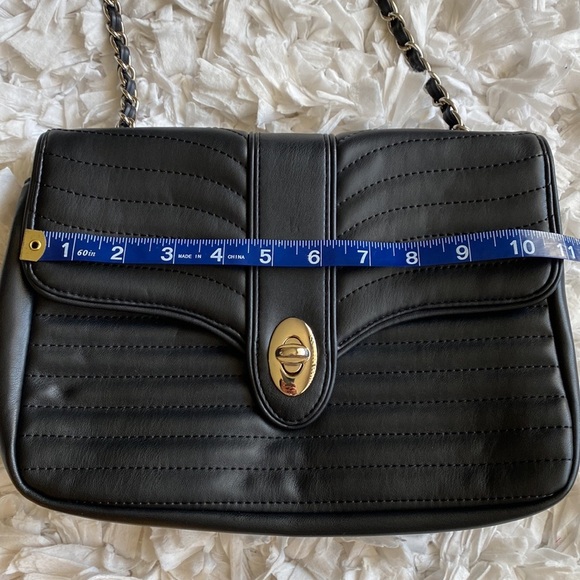 EXPRESS Crossbody / shoulder bag purse - Picture 8 of 10